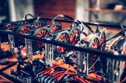 Lượng Bitcoin thợ đào nắm giữ thấp chưa từng thấy