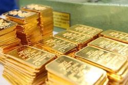 Người mua vàng lỗ tới 7 triệu đồng/lượng trong tuần