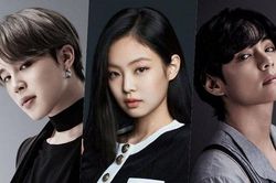 Tin đồn: V BTS từng làm mối, Lisa Blackpink có bạn trai diễn viên?