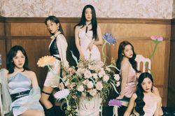 Red Velvet đẹp 'nức nở' trong ảnh quảng bá album tiếng Nhật