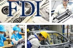 Vững lòng nhà đầu tư, Việt Nam tiếp tục là 'điểm sáng' thu hút doanh nghiệp FDI