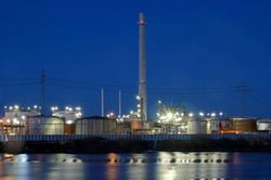 Đức xúc tiến hợp tác năng lượng với Qatar