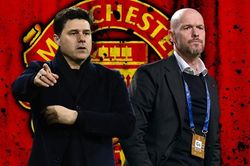 Man United chốt thời điểm công bố HLV mới
