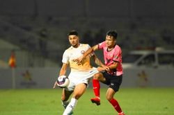 Thắng Hà Tĩnh 3-1, Bình Định vào top 4 V.League 2022