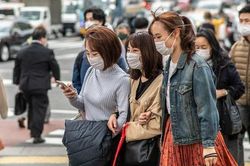 WHO: Thế giới 'mù mịt' về những gì COVID-19 gây ra khi tỷ lệ xét nghiệm giảm