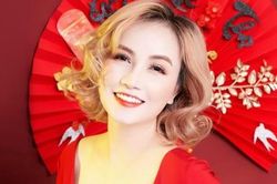 Diễn viên Hoàng Yến: Yêu để vui, không yêu để khổ nữa!