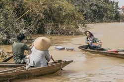 Đường cao tốc Bắc - Nam: Bộ GTVT cần tính toán các phương án thoát lũ