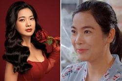 Đời thường gợi cảm của gái ế trong 'Lối về miền hoa'