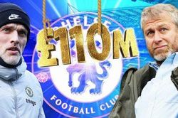 Chính phủ Anh nới rộng lệnh trừng phạt với Chelsea