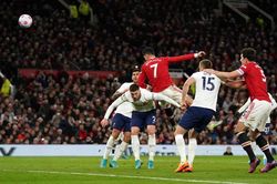 Ronaldo: Khát khao chưa bao giờ nguội lạnh