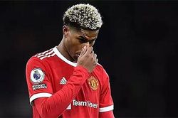 Rangnick 'bật đèn xanh' cho Rashford rời MU