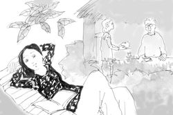 Nơi bình yên chim hót