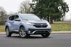 Những kinh nghiệm khi mua một chiếc SUV mới