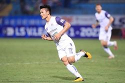Nếu Quang Hải chia tay Hà Nội FC?