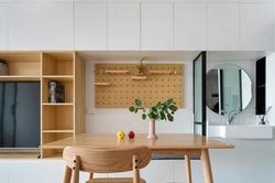 Căn hộ cũ 30m² 'lột xác' ngoạn mục