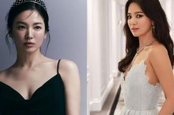 Sau ly hôn, Song Hye Kyo liên tục làm 1 việc mà trước đây chưa bao giờ làm: Phải chăng để 'báo thù' ai đó?