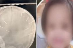 Bé gái 3 tuổi bị người tình của mẹ đóng đinh vào đầu đã tử vong: Nghi phạm có thể đối diện mức án 'Tử hình'