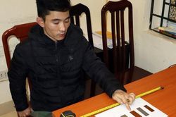 Bé gái 3 tuổi bị cắm đinh vào đầu: Tìm thấy 10 chiếc đinh