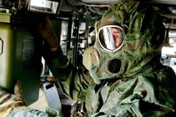 NATO sẽ can thiệp vào cuộc xung đột Ukraine nếu Nga vượt 'giới hạn đỏ'