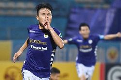 Quang Hải dứt áo rời Hà Nội FC sau 16 năm gắn bó?