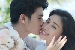 'Đả nữ' Ngô Thanh Vân nhận lời cầu hôn bạn trai kém 11 tuổi