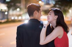 Những phụ nữ Trung Quốc tin vào tình yêu nhưng từ chối kết hôn