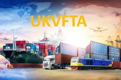 Tận dụng Hiệp định UKVFTA đưa hàng Việt thâm nhập thị trường Anh