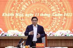 Xây dựng huyện đảo Trường Sa thành trung tâm kinh tế, văn hóa, xã hội...