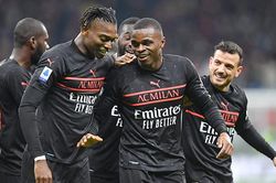 Milan và Juventus thẳng tiến: Tăng tốc hoàn hảo cho chặng nước rút
