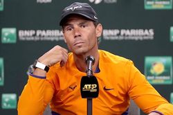 Rafael Nadal rút lui khỏi Miami Masters 2022: Một quyết định hợp lý