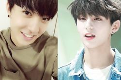 Những nam thần siêu giống Jungkook BTS, ARMY còn nhầm
