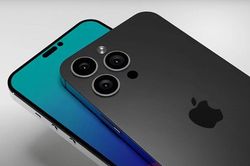 Rò rỉ thông tin có thể khiến iFan thất vọng với iPhone 14
