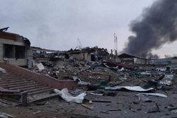 Nga tung đòn chí mạng khiến lính tình nguyện Ukraine kinh hãi
