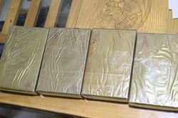 Bắt giữ đối tượng gom ma túy cho các con nghiện