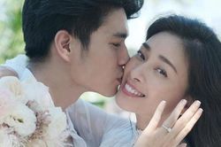 Ngô Thanh Vân chính thức nhận lời cầu hôn từ tình trẻ Huy Trần