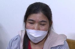 Bắt quả tang bà trùm ma túy, thu giữ 4 bánh heroin