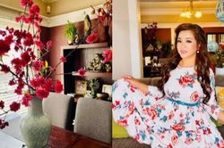 Thúy Nga lần đầu lên tiếng về vụ cảnh sát ập tới nhà giữa đêm