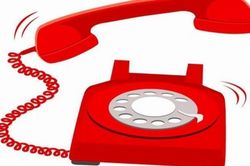 Bộ Công an thông báo số điện thoại đường dây nóng mới