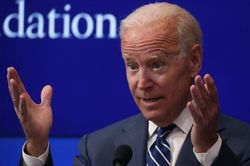 Tổng thống Biden đang rơi vào tình thế khó xử