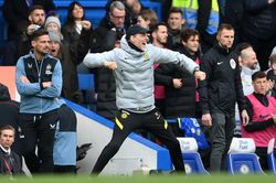 HLV Tuchel: 'Tôi chở Chelsea đến Pháp, nếu hết tiền đi máy bay'