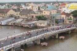 Truy bắt hung thủ dùng súng bắn chết người tại Tiền Giang