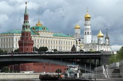 Nga tuyên bố giữ lập trường về chiến dịch tại Ukraine