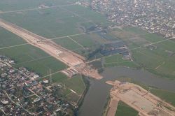 Nghệ An: Phê bình 4 chủ tịch huyện do chậm GPMB cao tốc Bắc – Nam