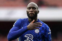 Chelsea vẫn nợ Inter tiền mua Lukaku