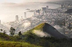 Nha Trang đâu chỉ có biển, bật mí tọa độ đẹp xuất sắc ngắm trọn thành phố về đêm