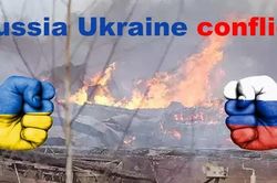 Nga-Ukraine: 5 kịch bản chiến sự và những tác động đối với chứng khoán, USD, vàng và dầu mỏ