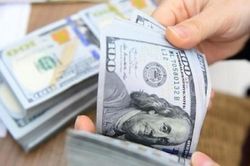 USD tăng trong ngưỡng chấp nhận