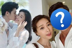 Một nam ca sĩ bất ngờ vào 'kể công' khi Ngô Thanh Vân xác nhận lên xe hoa với tình trẻ: Chuyện gì đây?