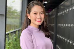 Ngọc Lan nói gì khi được hỏi 'có nên cho chồng cũ gặp con sau chia tay'?
