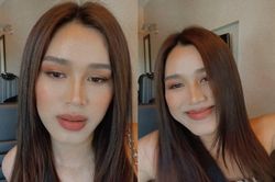 Đỗ Thị Hà đáp trả cực khéo léo nhưng đầy thâm thúy khi bị chê trên sóng livestream